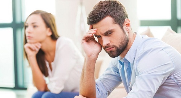 apat�a y pasividad en la relaciones de pareja y sociales