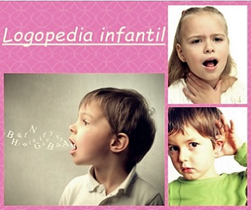 logopedia para ni�os