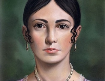 leona vicario