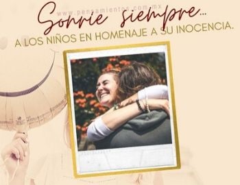 sonr�e siempre