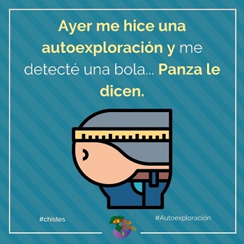 autoexploraci�n