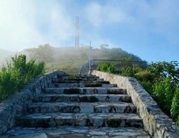 conoce la muralla de xicotepec de ju�rez