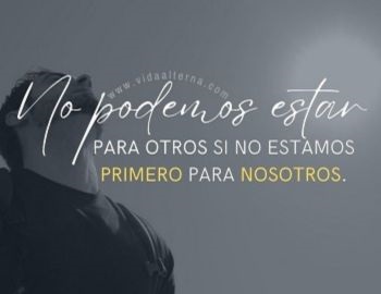 primero yo