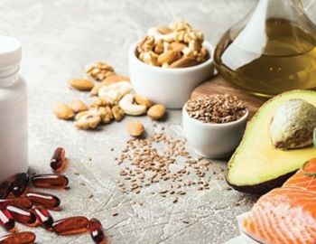 alimentos para bajar los triglic�ridos