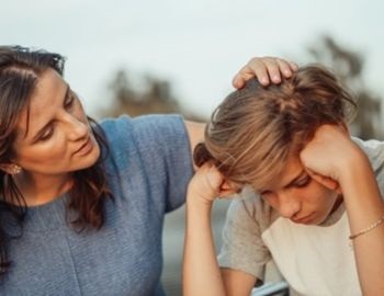 como mejorar nuestra relaci�n con un hijo adolescente