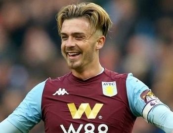 jack grealish