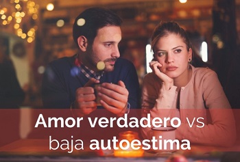 relaci�n contingente de autoestima