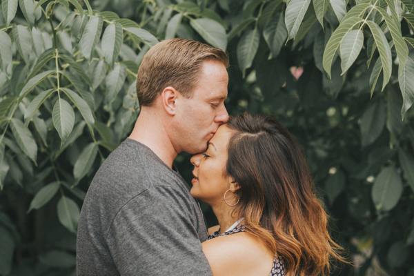 inversi�n emocional en pareja