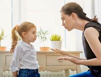 c�mo criar hijos resilientes