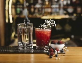 licor org�nico