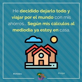 viajar