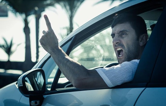 las personas son m�s violentas, cuando hay m�s calor