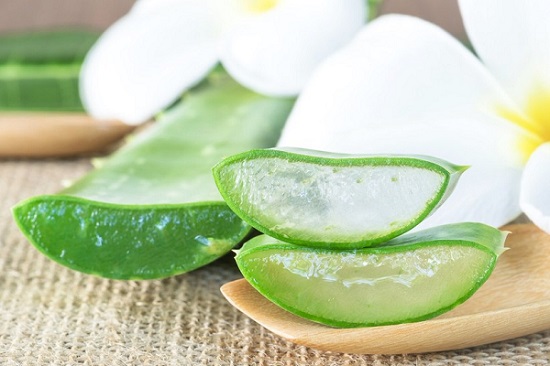 beneficios de la s�bila para la piel