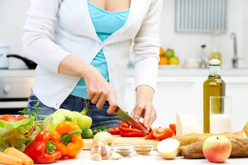 alimentaci�n balanceada