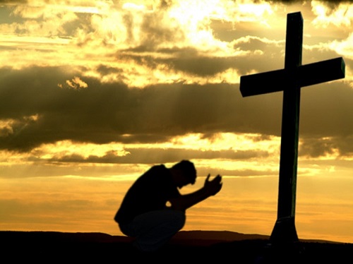 busca primero a dios y lo dem�s vendr� por a�adidura