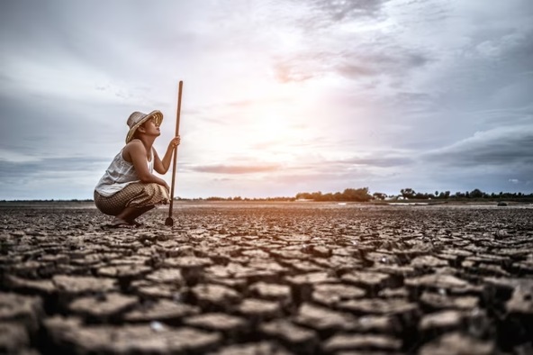 crisis clim�tica golpea pa�ses pobres