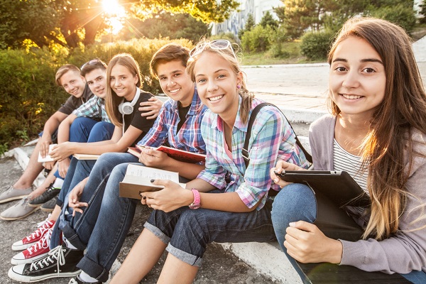 caracter�sticas de los centennials