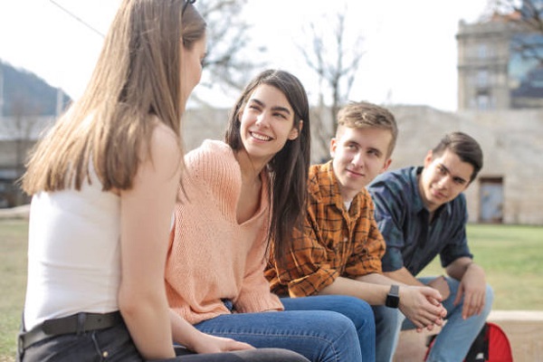los centennials en el �rea laboral