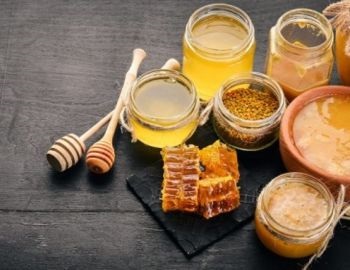 conservaci�n de la miel