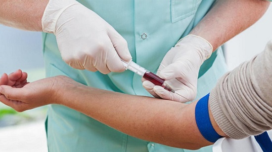 diagn�stico del coronavirus