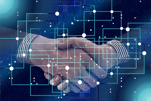 tecnolog�a blockchain