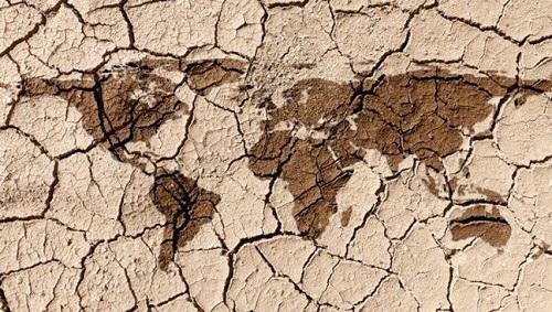d�a cero, momento en el que el agua ya no se encuentra disponible para sus usos diversos