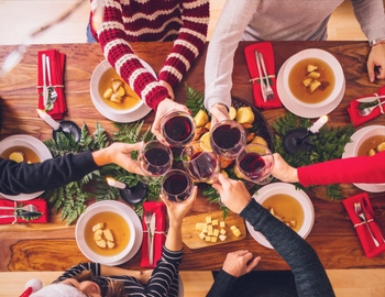 menu navide�os