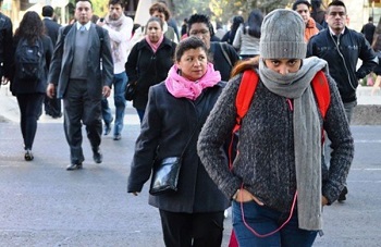 fr�o en m�xico