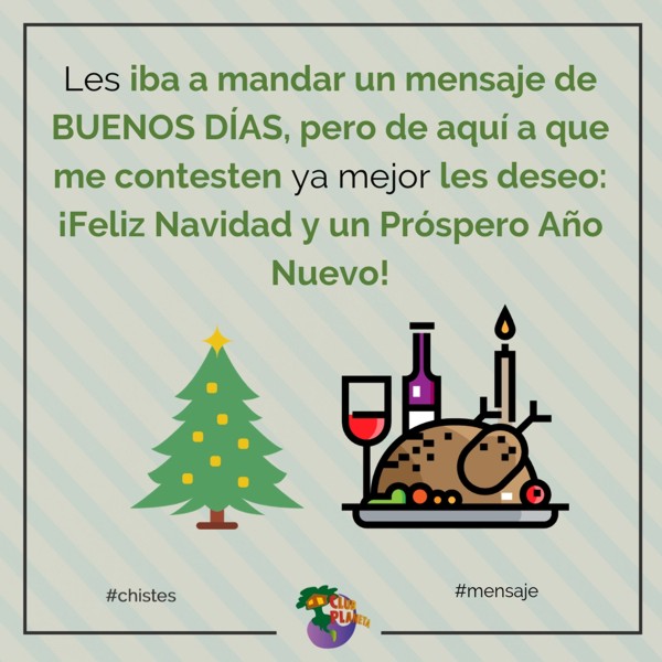 mensaje