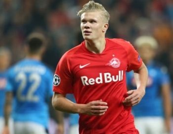 erling haaland