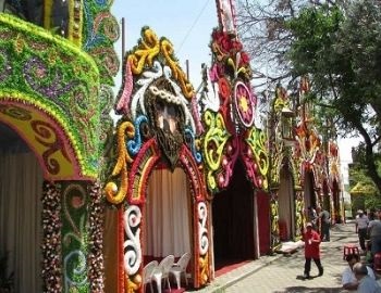 turismo de barrio