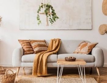 te decimos c�mo decorar tu casa al estilo 
