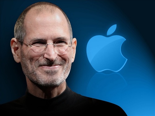 steve jobs