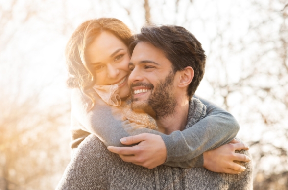 beneficios de sonre�r en el cuerpo