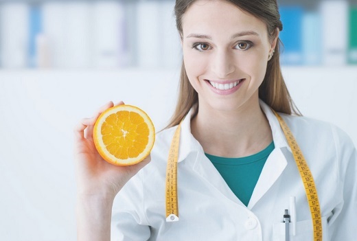 estudia nutrici�n