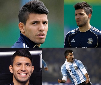 kun ag�ero