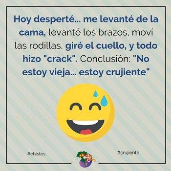 crujiente