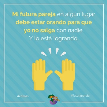 futura pareja
