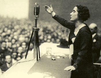clara campoamor