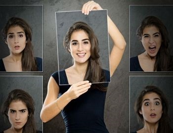 9 m�scaras en las que nos escondemos
