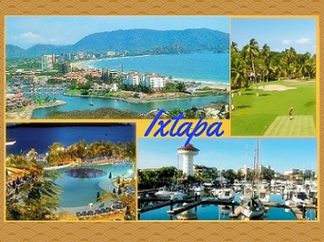 ixtapa, guerrero