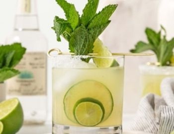 c�cteles con tequila