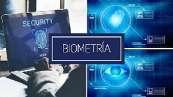 la biometr�a como profesi�n del futuro
