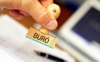 bur� de cr�dito