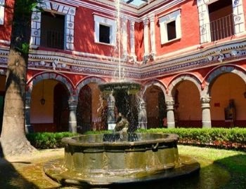 atlixco, puebla