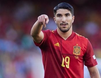 carrera futbol�stica de carlos soler 
