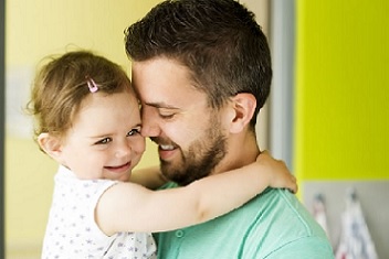 pap� soltero. retos y satisfacciones