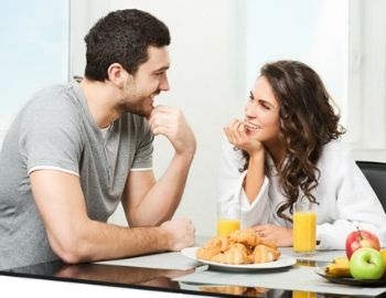 cualidades de una buena relaci�n de pareja