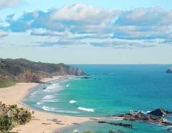 mazunte, oaxaca