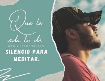 que 
 la vida...